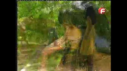 неукротима душа (alma indomable) епизод 5 - част 1