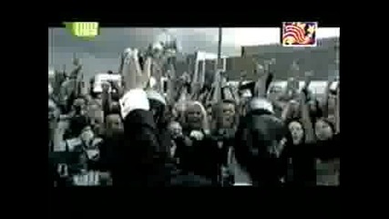 Rammstein - Ich Will