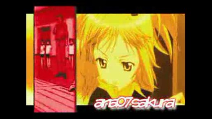 Ccs, Final Fantasy, Shugo Chara - Rehab