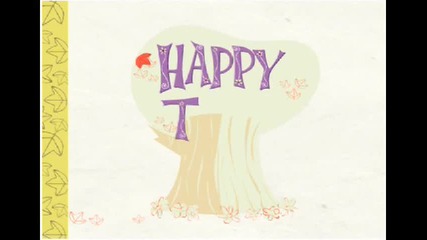 Happy Tree Friends Ep.26