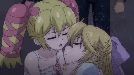 Asura Cryin - 2 Season - Ep. 4