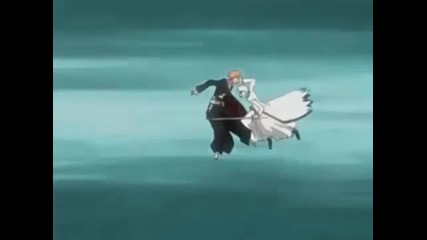 Bleach Awake and Alive