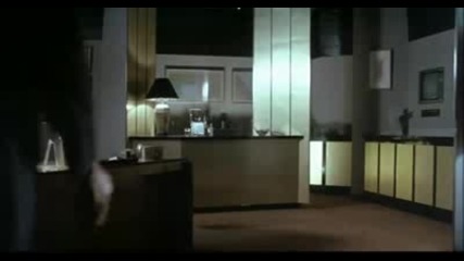 Сурова Сделка (1986) - финална сцена