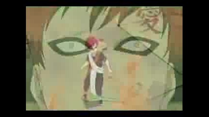 Naruto - Tears Dont Fall
