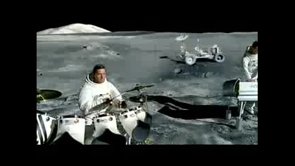 Rammstein - Amerika