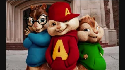 Луд Смях!!! Chipmunks - Sexy And I Know It