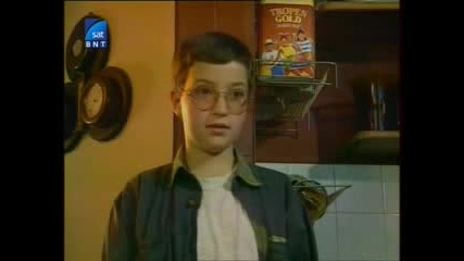 Българският филм Вуйчото (1996) [част 3]
