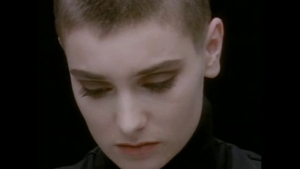 Sinead O'connor - Nothing Compares 2 U Hq