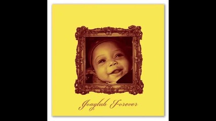 *2013* Lupe Fiasco - Jonylah forever