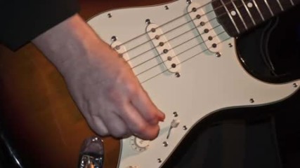 Walter Trout Band - Got A Broken Heart