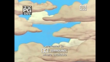 Семейство Симпсън / Сезон 18, Епизод 07 / Бг Субтитри