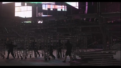 Ето Как Ще Изглежда Сцената За Турнето На Риана - Diamonds World Tour