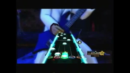 Guitar Hero Warriors Of Rock - This Day We Fight Na Expert 462k 100% Fc 