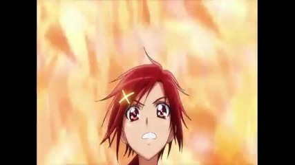 Smile Precure! Episode 40