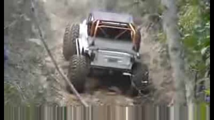 Big Jeep!