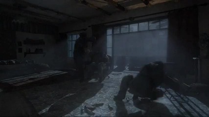 Linkin Park - Medal of Honor - trailer