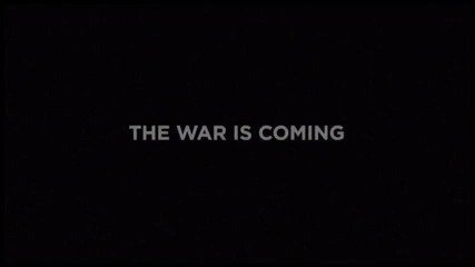30 Seconds to Mars - This Is War teaser 2 