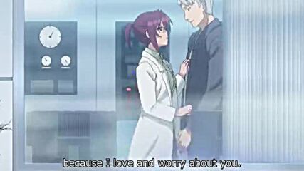 Triage X Ova