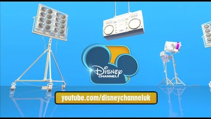 Disney Channel Stars - This or That!