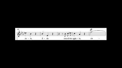 Vivaldi - Bajazet - Sposa Son Disprezzata-Montserrat Caballe