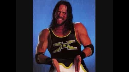 Worst Wrestling Music - X - Pac (remix) 