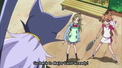 Suite Precure! - Епизод 04