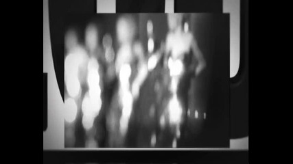 Girls Aloud - Out Of Control Album - Tv Ad - Feb 09 