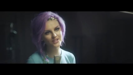Little Mix - Change Your Life