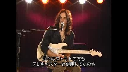 Richie Kotzen - Young Guitar 3/3 