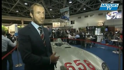 Sportel Monaco 2010 