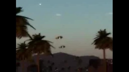 Нло Над Хаити