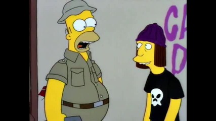 The Simpsons S05 E11