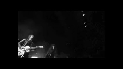 The Dead Weather - Forever My Queen 