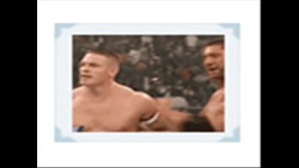 John Cena