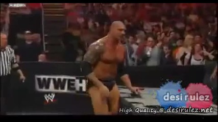Wwe Over the Limit 2010 Part 15/16 