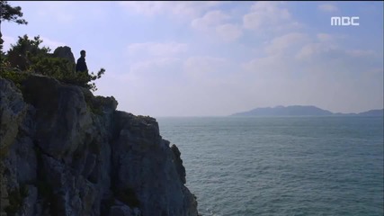 Бг Субс! Mr. Back / Господин Втори Шанс Епизод 3 част 3/3