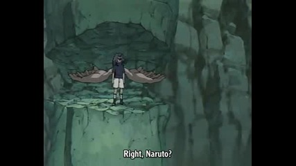 Naruto Vs Sasuke 9