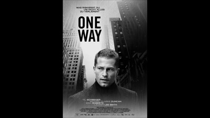 Xavier Naidoo - One way