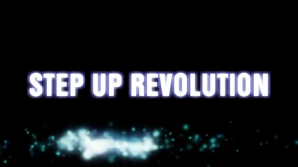 Step Up 4_ Revolution Pitbull feat. T-pain and Sean Paul & Ludacris -- Shake Senora (full Hd )