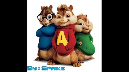 Chipmunks - E.t.