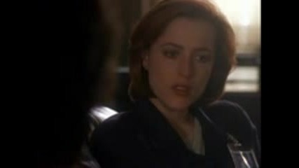 The X Files S04 E22 - Elegy