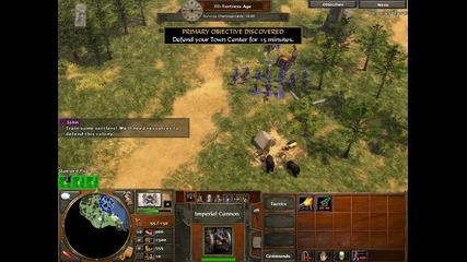 Age of Empires 3 Speedrun part 9