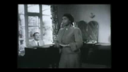 Marian Anderson - Hes Got The Whole World
