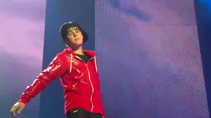 Justin Bieber That Should Be Me