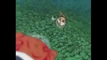 Naruto Amv - Gaara - All Alone