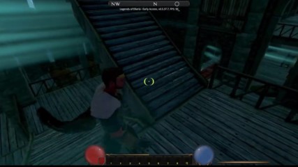 Legends Of Ellaria