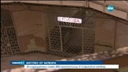 Намушканият надзирател от Софийския затвор пазел сам 18 рецидивисти