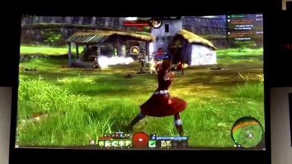 Guild Wars 2 - Top 10 Reasons to be Interested - 2