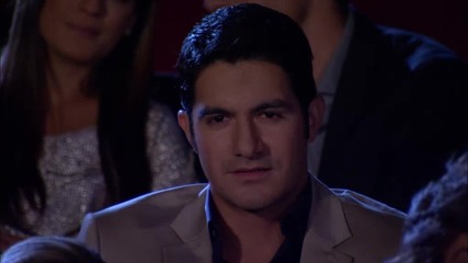 Pasion Prohibida Capitulo 25 Parte 4