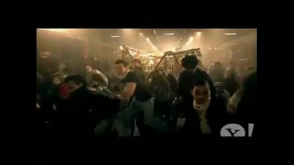Pussycat Dolls – Jai Ho 